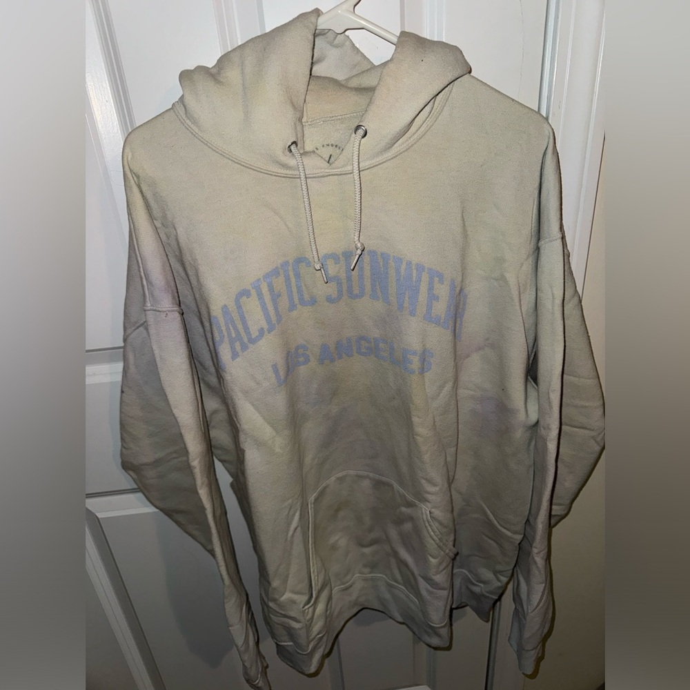 PacSun hoodie